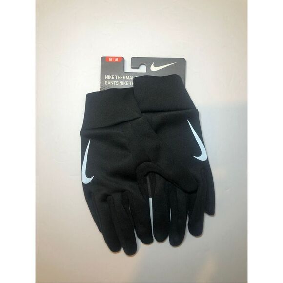 Nike Other - Nike Thermal Gloves Size Medium